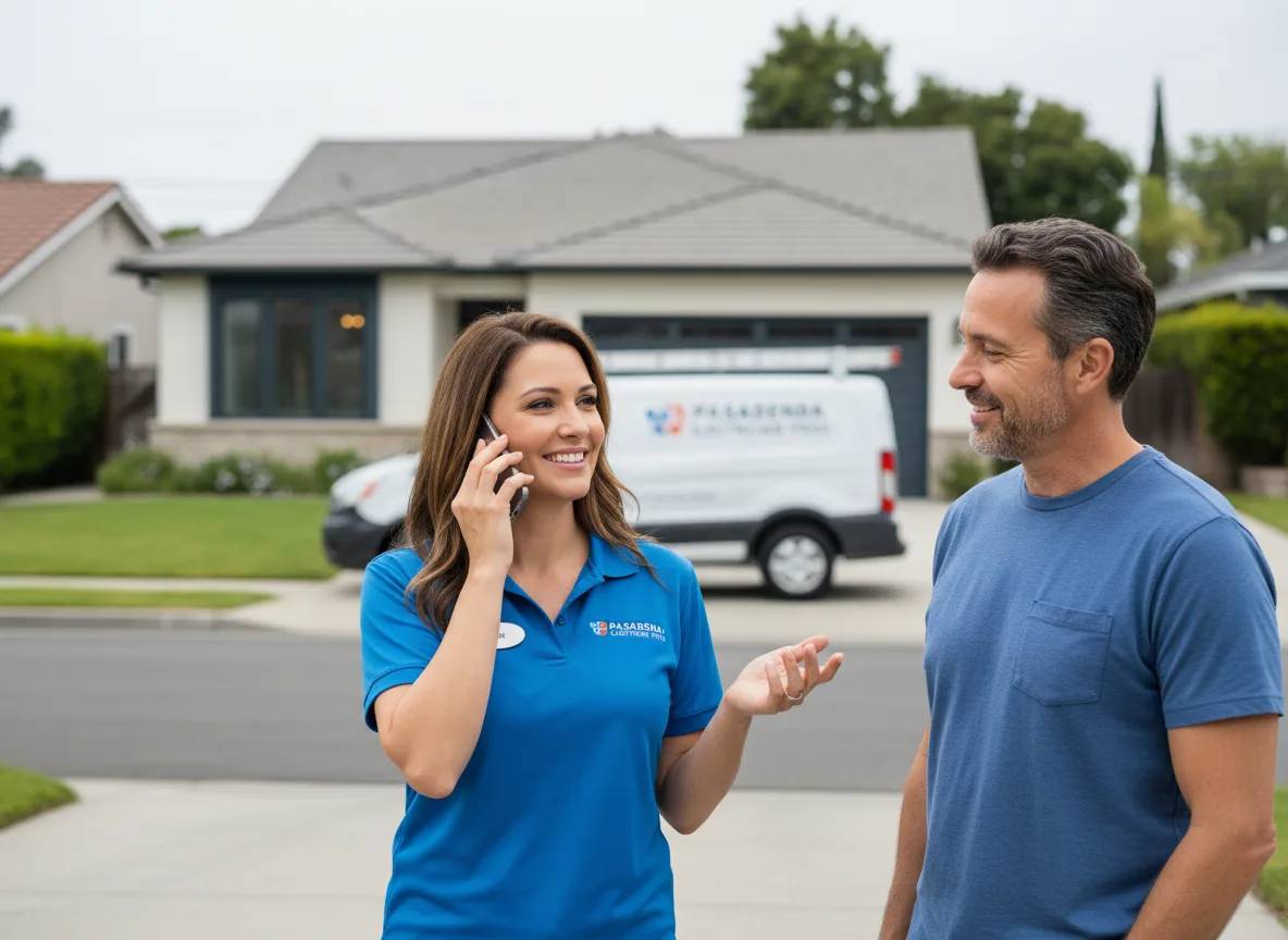 Electrician Sabael, NY FAQs